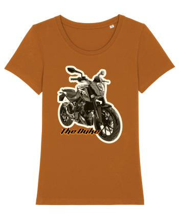 The Duke Roasted Orange