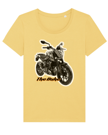 The Duke Jojoba