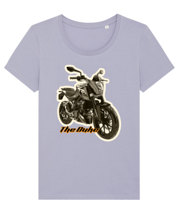 The Duke Lavender