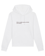 1000 Hanorac Unisex Drummer