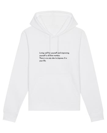 1001 White