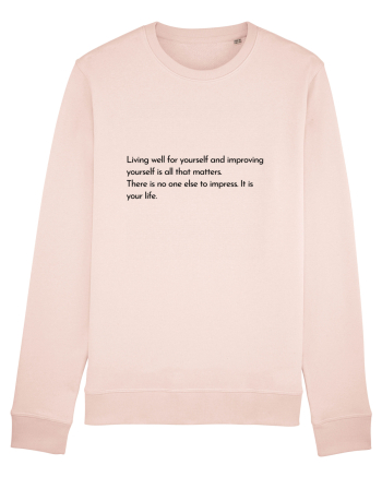 1001 Candy Pink