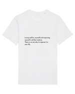 1001 Tricou mânecă scurtă Unisex Rocker