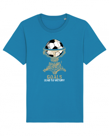 Football Goals Azur