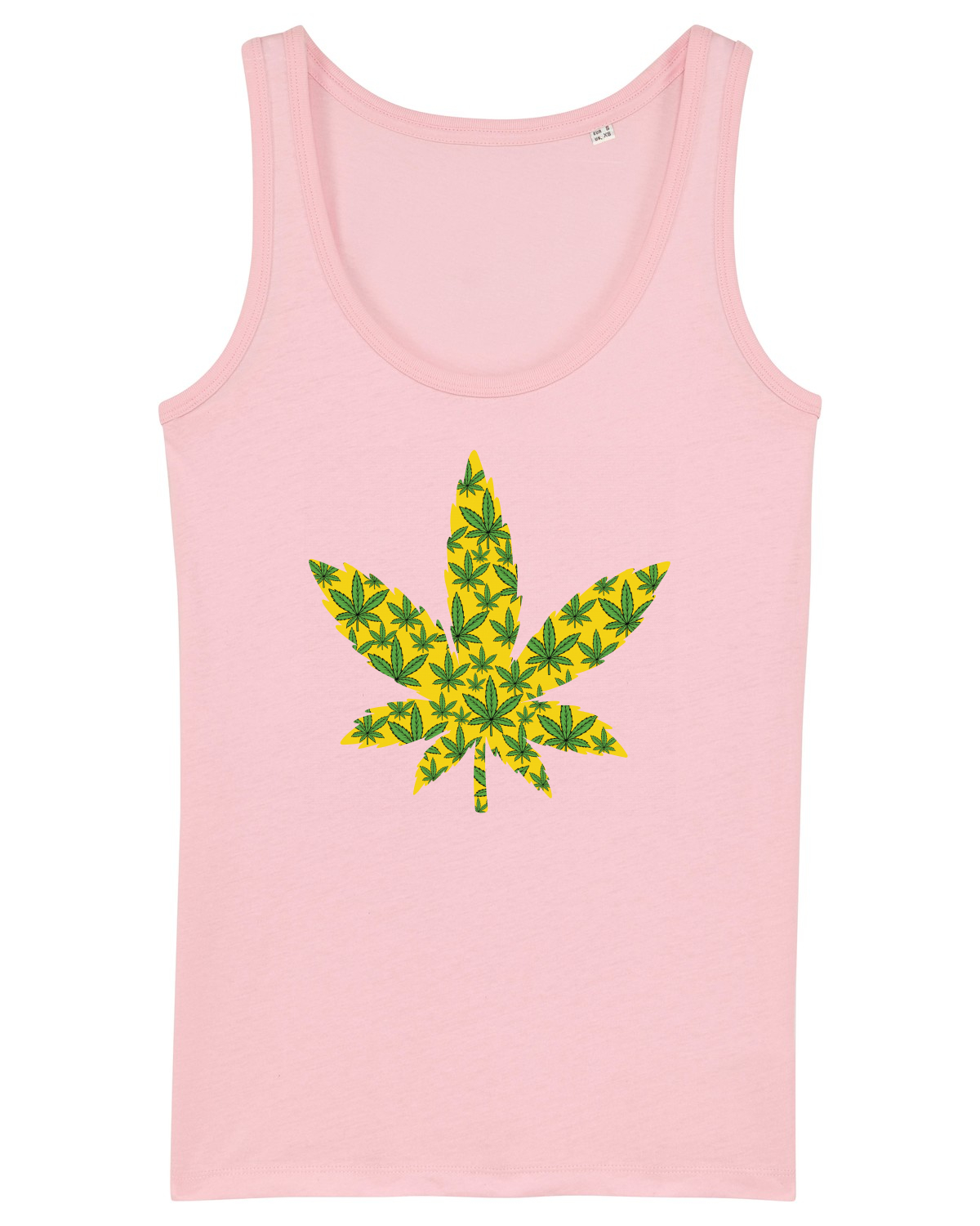 Maiou Damă Dreamer Cotton Pink