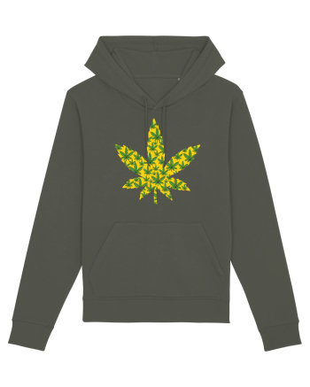 Mary Jane Khaki