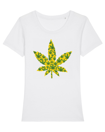 Mary Jane White