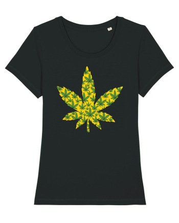 Mary Jane Black