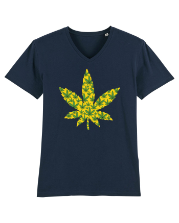 Mary Jane French Navy