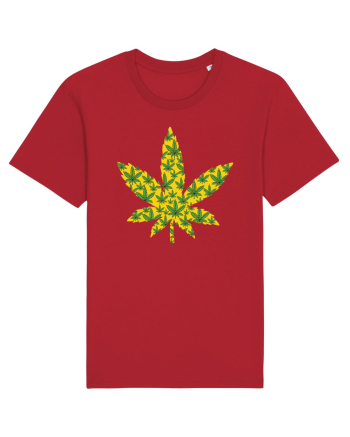 Mary Jane Red