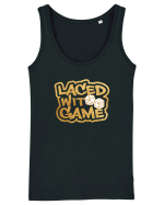 Laced with Game Maiou Damă Dreamer