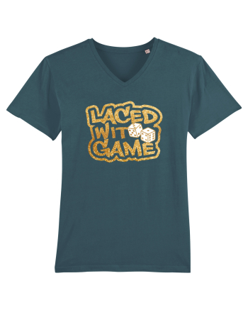 Laced with Game Stargazer