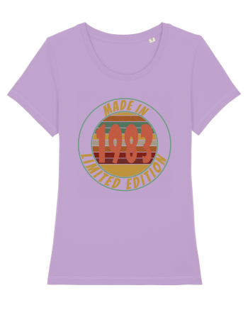 Made In 1983 Limited Edition Lavender Dawn