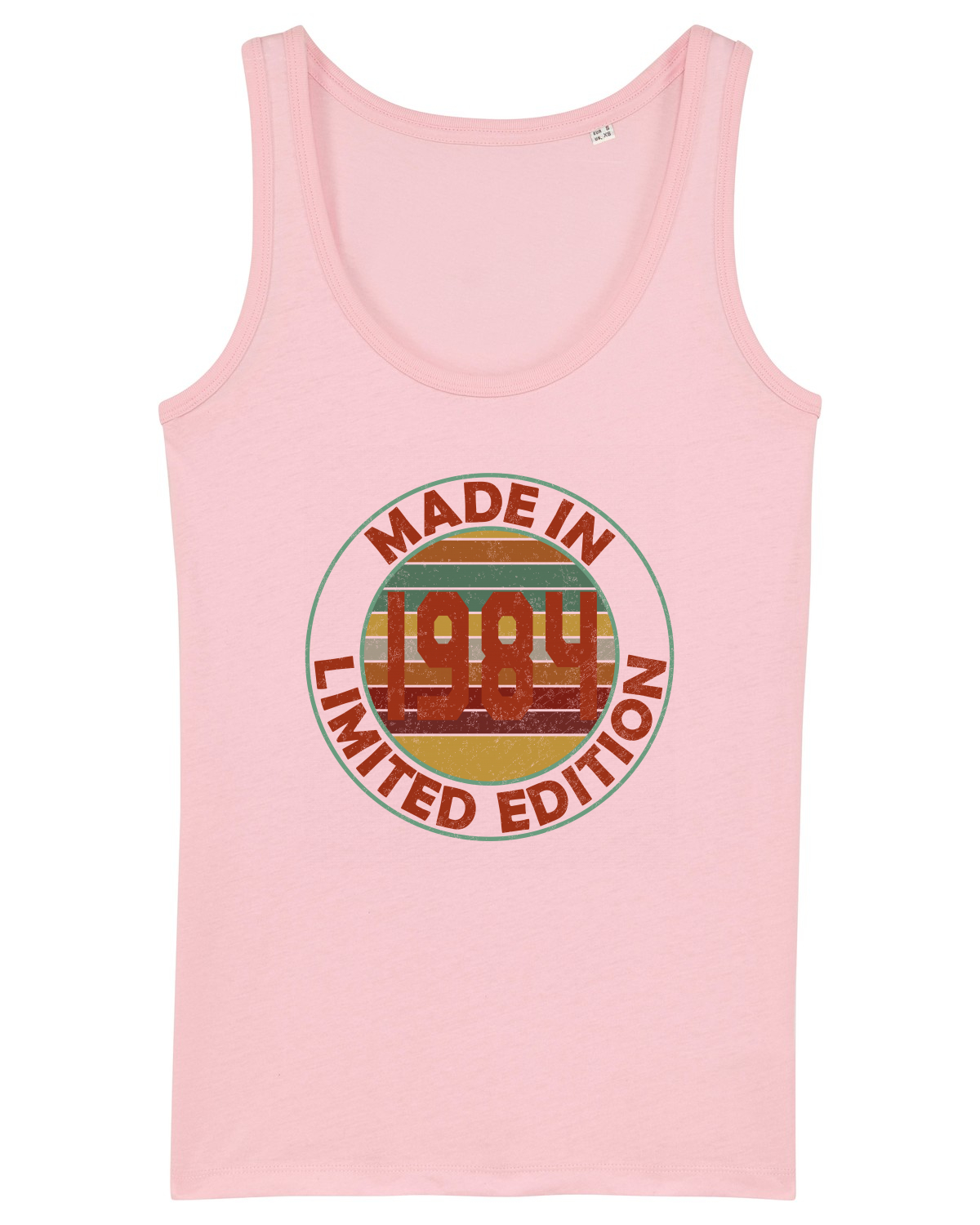 Maiou Damă Dreamer Cotton Pink
