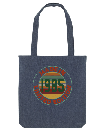 Made In 1985 Limited Edition Midnight Blue