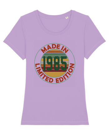 Made In 1985 Limited Edition Lavender Dawn