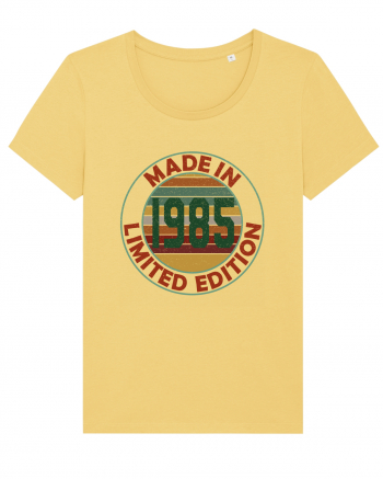 Made In 1985 Limited Edition Jojoba