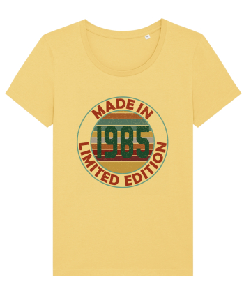 Made In 1985 Limited Edition Jojoba