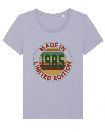 Made In 1985 Limited Edition Lavender