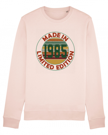 Made In 1985 Limited Edition Candy Pink