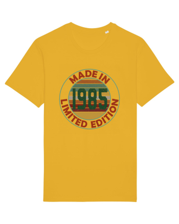 Made In 1985 Limited Edition Spectra Yellow