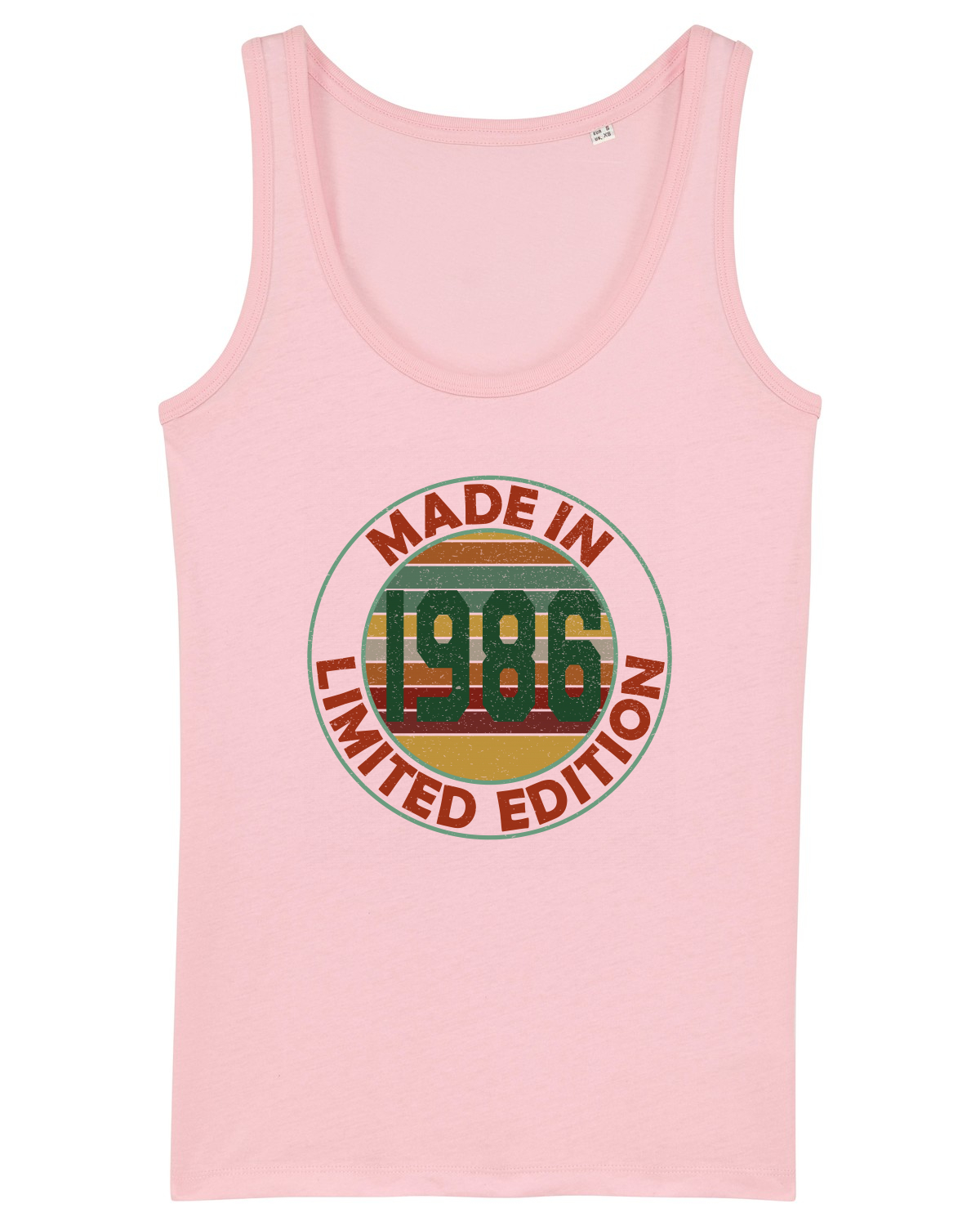 Maiou Damă Dreamer Cotton Pink