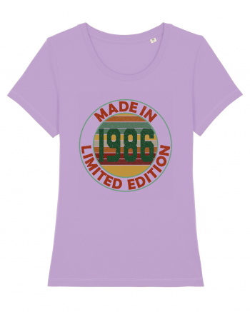Made In 1986 Limited Edition Lavender Dawn