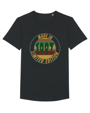 Made In 1987 Limited Edition Black