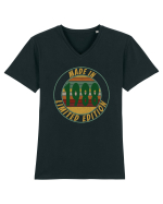 Made In 1988 Limited Edition Tricou mânecă scurtă guler V Bărbat Presenter