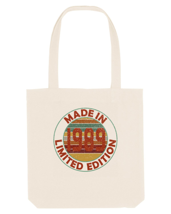 Made In 1989 Limited Edition Natural
