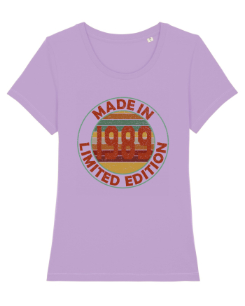 Made In 1989 Limited Edition Lavender Dawn