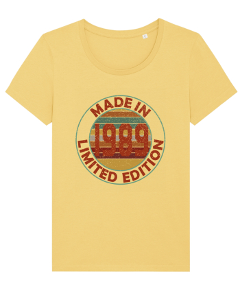 Made In 1989 Limited Edition Jojoba
