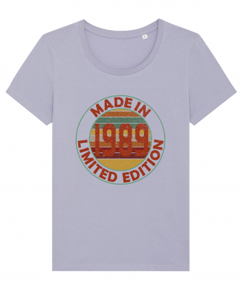 Made In 1989 Limited Edition Lavender