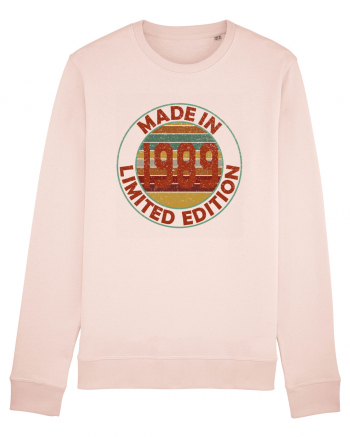 Made In 1989 Limited Edition Candy Pink