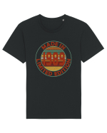 Made In 1989 Limited Edition Tricou mânecă scurtă Unisex Rocker