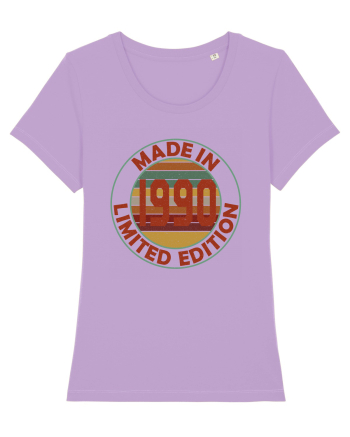 Made In 1990 Limited Edition Lavender Dawn