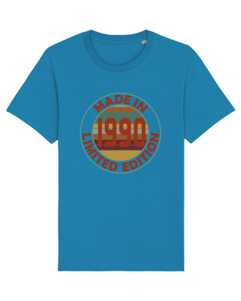 Made In 1990 Limited Edition Azur