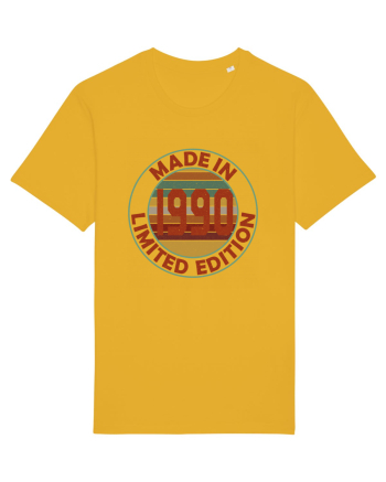 Made In 1990 Limited Edition Spectra Yellow