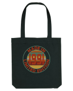 Made In 1991 Limited Edition Sacoșă textilă