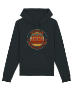 Made In 1991 Limited Edition Hanorac Unisex Drummer