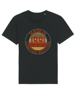 Made In 1991 Limited Edition Tricou mânecă scurtă Unisex Rocker