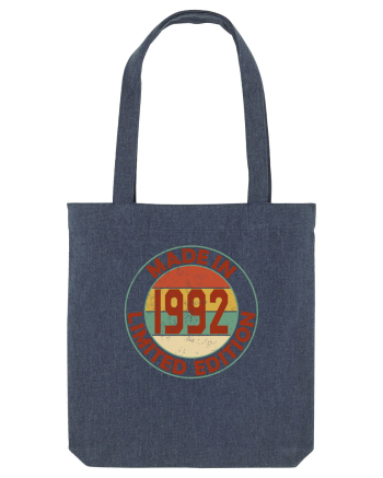 Made In 1992 Limited Edition Midnight Blue