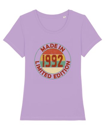 Made In 1992 Limited Edition Lavender Dawn