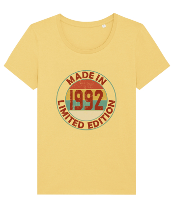 Made In 1992 Limited Edition Jojoba