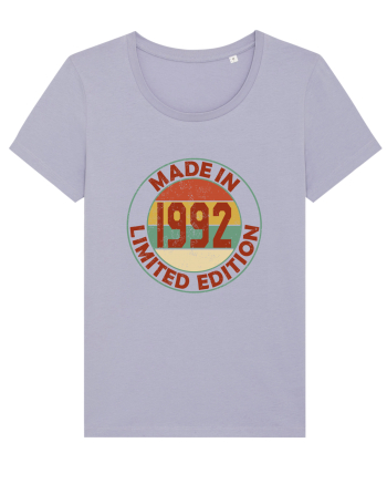 Made In 1992 Limited Edition Lavender