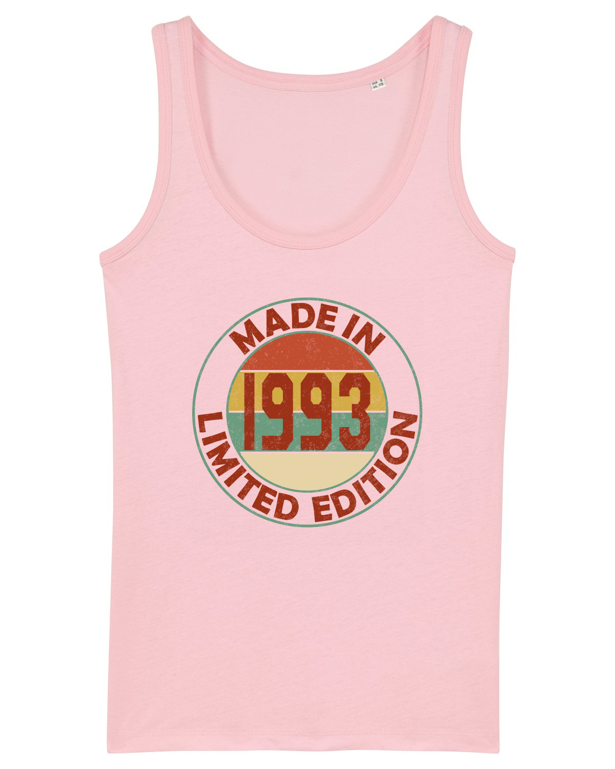 Maiou Damă Dreamer Cotton Pink