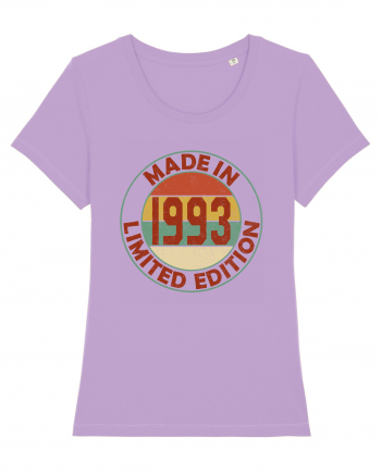 Made In 1993 Limited Edition Lavender Dawn