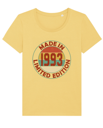 Made In 1993 Limited Edition Jojoba