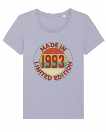 Made In 1993 Limited Edition Lavender
