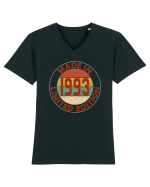 Made In 1993 Limited Edition Tricou mânecă scurtă guler V Bărbat Presenter